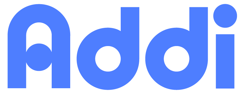 Logo Addi